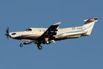 OE-EMS @ LOWW - Untitled PC12 - by Andy Graf