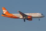 LZ-EAH @ LOWW - Electra A320 - by Andy Graf