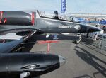 ES-YLN @ LFPB - Aero L-39C Albatros, No 1 of Breitling Jet Team at the Aerosalon 2025, Paris - by Ingo Warnecke