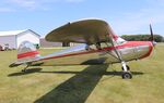 N3998V @ C77 - Cessna 170 - by Mark Pasqualino