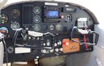 N6375B @ C77 - Cessna 182A