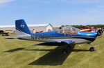 N935WT @ C77 - Vans RV-12 - by Mark Pasqualino