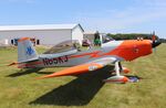 N65KJ @ C77 - Vans RV-8 - by Mark Pasqualino