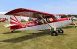 N200MB @ C77 - Bellanca 7GCBC
