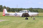 N4549K @ C77 - Ryan Nation - by Mark Pasqualino