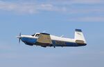 N2131E @ C77 - Mooney M20J