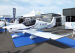 F-HLDF @ LFPB - Elixir Aircraft Elixir at the Aerosalon 2025, Paris - by Ingo Warnecke