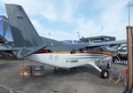 F-HNMD @ LFPB - Quest Kodiak 100 at the Aerosalon 2025, Paris