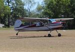 N3211A @ FD04 - Cessna 170B