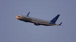 OY-SYA @ EKBI - left turn into ils 27 in billund - by FrankLitzinger