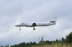 EC-GJM @ ESSA - Rwy 26