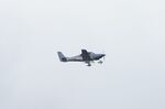 N48RB - Over Potters Bar, Herts