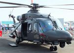 CS-X81848 @ LFPB - AgustaWestland AW149 at the Aerosalon 2025, Paris - by Ingo Warnecke