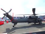 CSX82163 @ LFPB - Leonardo AW249 Fenice at the Aerosalon 2025, Paris - by Ingo Warnecke