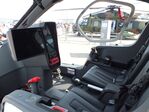 N214BT @ LFPB - Beta Technologies ALIA CX300 with electric motor at the Aerosalon 2025, Paris #c - by Ingo Warnecke