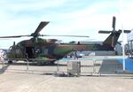 1455 @ LFPB - NHI NH90 TTH Caiman of ALAT (French army aviation) at the Aerosalon 2025, Paris - by Ingo Warnecke