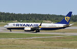 EI-IHI @ ESSA - Rwy 01L - by wijken
