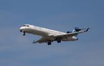 N558GJ @ KORD - CL-600-2C10