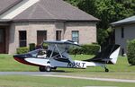 N95LT @ FD04 - Searey LSA - by Mark Pasqualino