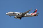 N790MK @ KORD - ERJ-170-100SE - by Mark Pasqualino