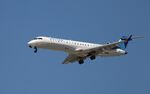 N762SK @ KORD - CL-600-2C10