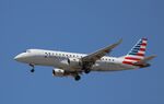 N137HQ @ KORD - ERJ-170-200LR