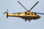 G-NHVF @ EGSH - Departing from Norwich.