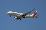 N327PG @ KORD - ERJ-170-200LR