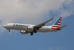 N301PA @ KORD - Boeing 737-823 - by Mark Pasqualino