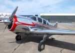 N47W @ LFPB - Spartan 7W Executive at the Aerosalon 2025, Paris - by Ingo Warnecke