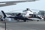 F-WRAC @ LFPB - Airbus Helicopters H160 Racer at the Aerosalon 2025, Paris - by Ingo Warnecke