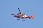 G-WHIP - Over Potters Bar, Herts