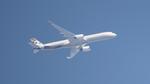 A6-XWC - Etihad A35K EY13/ETD13 OMAA --> KATL (second ever scheduled flight of ETD into KATL!!) - by AviationLover50