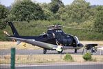 G-RANL @ EGTH - Refuelling at Elstree (EGTH)
