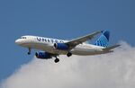 N424UA @ KORD - Airbus A320-232 - by Mark Pasqualino