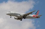 N741AK @ KORD - ERJ-170-100SU