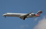 N633AE @ KORD - EMB-145LR
