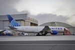 N77006 @ SFO - SFO 2025