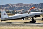 N43TK @ LVK - 4th July Livermore Airport in California 2025