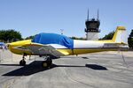 N4951C @ LVK - 4th July Livermore airport in California 2025