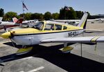 N6401J @ LVK - 4th July Livermore airport in California 2025