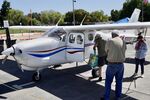 N4636K @ LVK - 4th July Livermore airport in California 2025