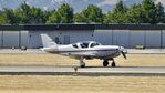 N73SB @ LVK - 4th July Livermore airport in California 2025