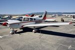 N4455X @ LVK - 4th July Livermore airport in California 2025