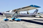 N8365C - 4th July Livermore airport in California 2025