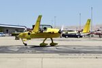 N666DV @ LVK - 4th July Livermore airport in California 2025