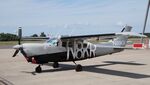 N8KR @ EHLE - Lelystad Airport