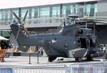 85 @ LFPB - Airbus Helicopters H225M of the Hungarian Armed Forces at the Aerosalon 2025, Paris - by Ingo Warnecke