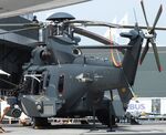 85 @ LFPB - Airbus Helicopters H225M of the Hungarian Armed Forces at the Aerosalon 2025, Paris - by Ingo Warnecke