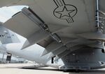 95-0105 @ LFPB - McDonnell Douglas C-17A Globemaster III of the USAF NY ANG at the Aerosalon 2025, Paris - by Ingo Warnecke